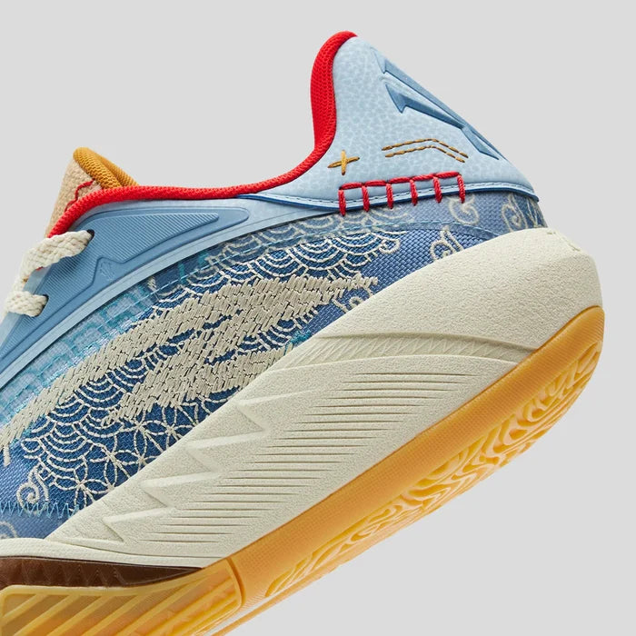 ANTA KAI 3 "Patchwork"