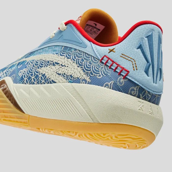 ANTA KAI 3 "Patchwork"