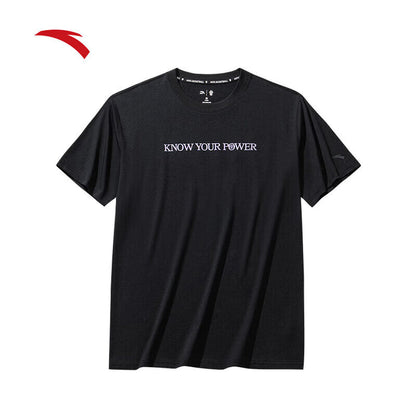 ANTA KAI "Forces of Nature" T-shirt