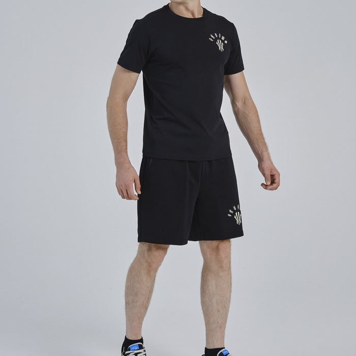 ANTA KAI "Forces of Nature" T-shirt