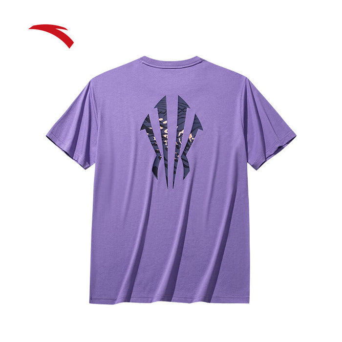 ANTA KAI "Forces of Nature" T-shirt