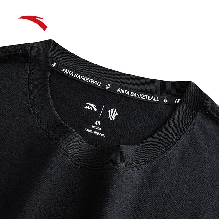 ANTA KAI "Forces of Nature" T-shirt