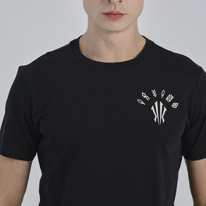 ANTA KAI "Forces of Nature" T-shirt