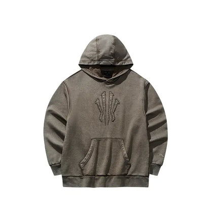 Anta KAI HELA Hoodie