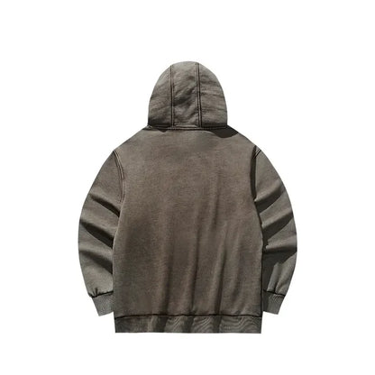 Anta KAI HELA Hoodie