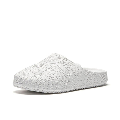 ANTA KAI Hélà Slides