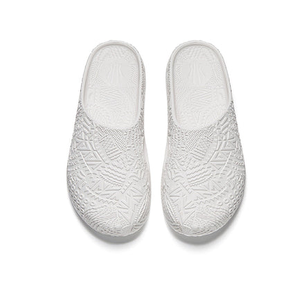 ANTA KAI Hélà Slides