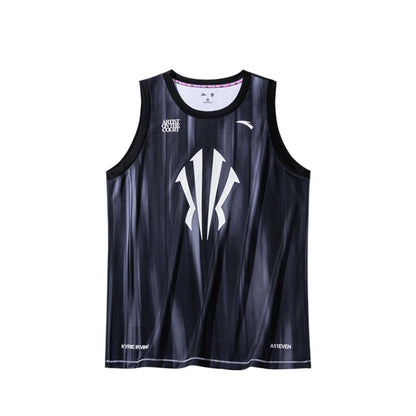 ANTA KAI Knit Game Jersey