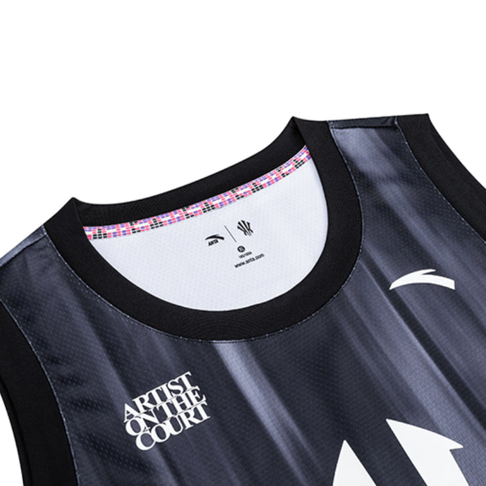 ANTA KAI Knit Game Jersey