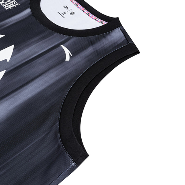 ANTA KAI Knit Game Jersey
