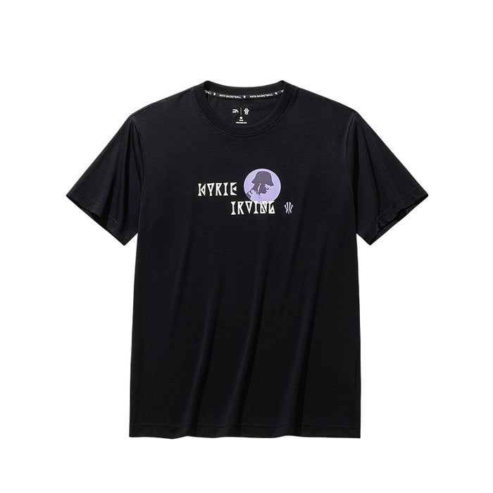ANTA KAI "Kyrie Irving" T-shirt