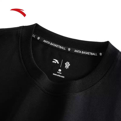 ANTA KAI "Kyrie Irving" T-shirt