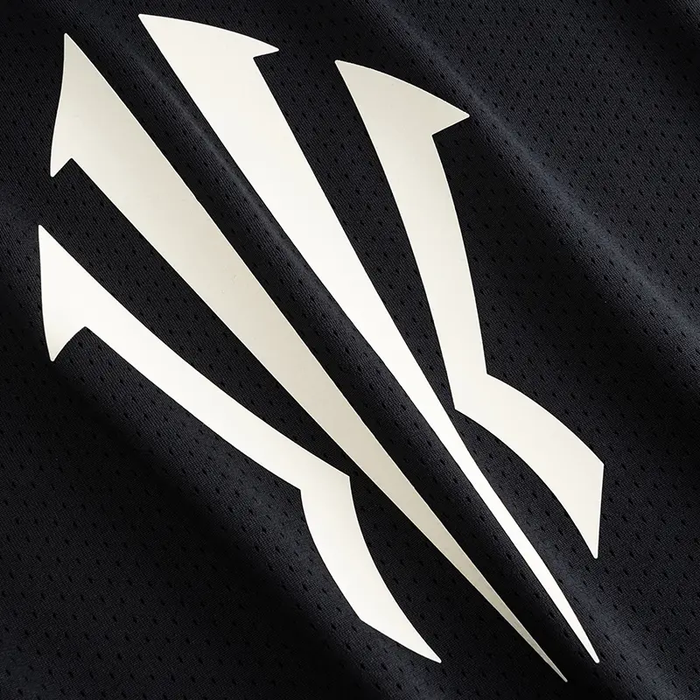 ANTA KAI Metamorphosis Black Jersey