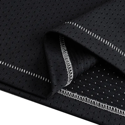ANTA KAI Metamorphosis Black Jersey