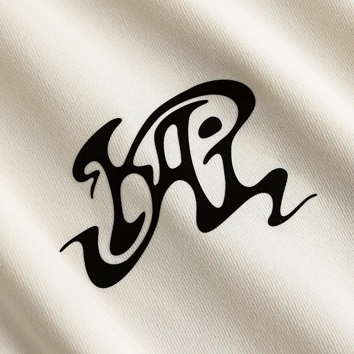 ANTA KAI Metamorphosis White Sleeveless shirt
