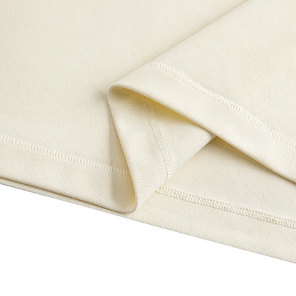 ANTA KAI Metamorphosis White Sleeveless shirt