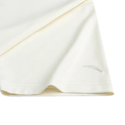ANTA KAI Metamorphosis White T-Shirt