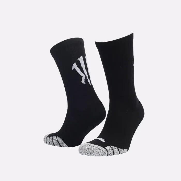 Anta KAI Terry Crew Basketball Socks