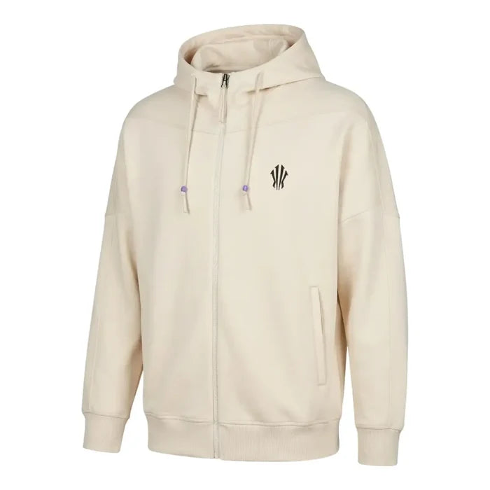 Anta KAI Zip Hoodie