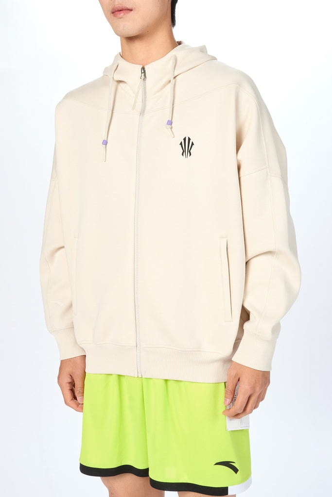 Anta KAI Zip Hoodie