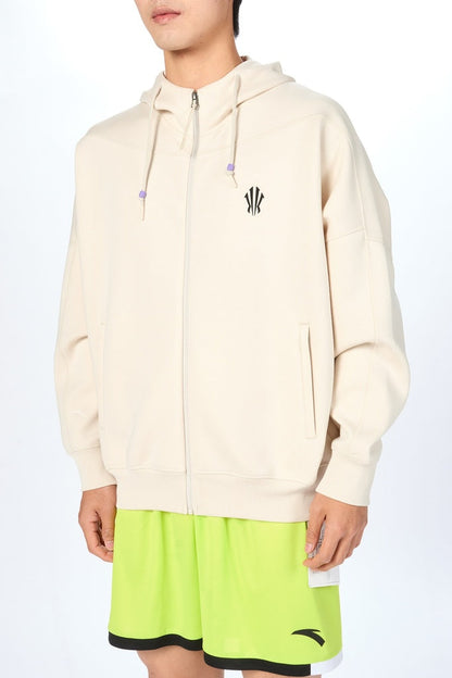 Anta KAI Zip Hoodie