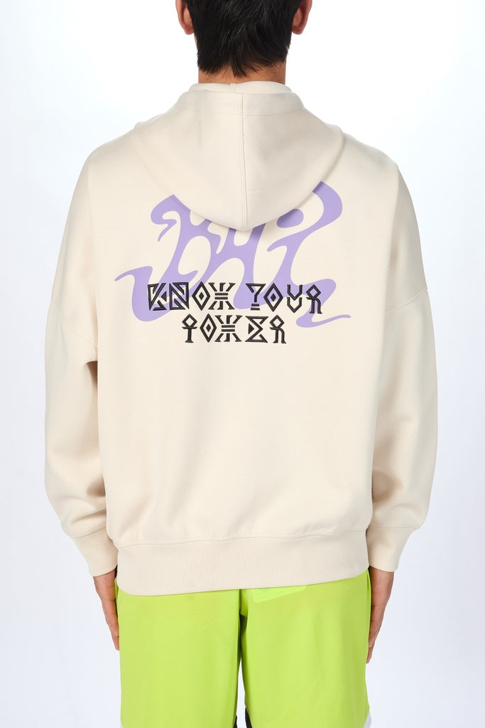 Anta KAI Zip Hoodie