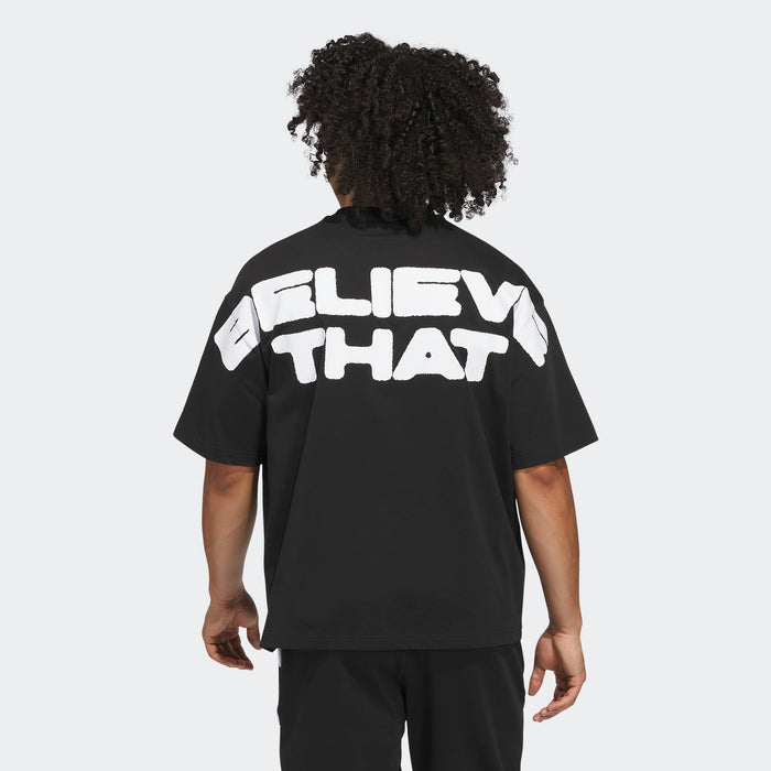 ADIDAS ANTED BT2 TEE Anthony Edwards