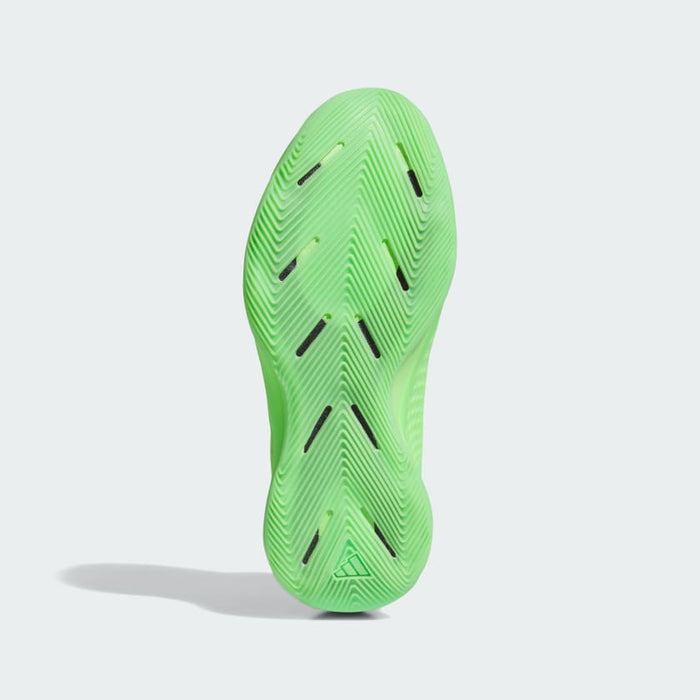 ADIDAS Anthony Edwards 1 Lucid Lime Low