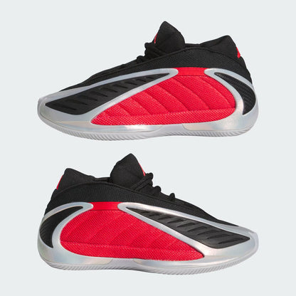 ADIDAS Anthony Edwards 2 "Silver" Kids