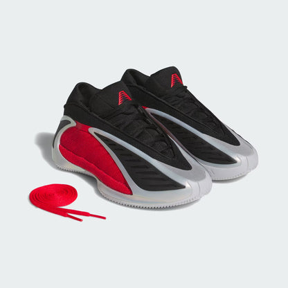 ADIDAS Anthony Edwards 2 "Silver" Kids