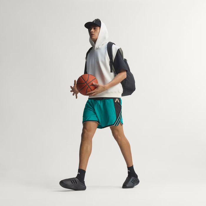 ADIDAS ANTHONY EDWARDS CRAZY LITE SHORT