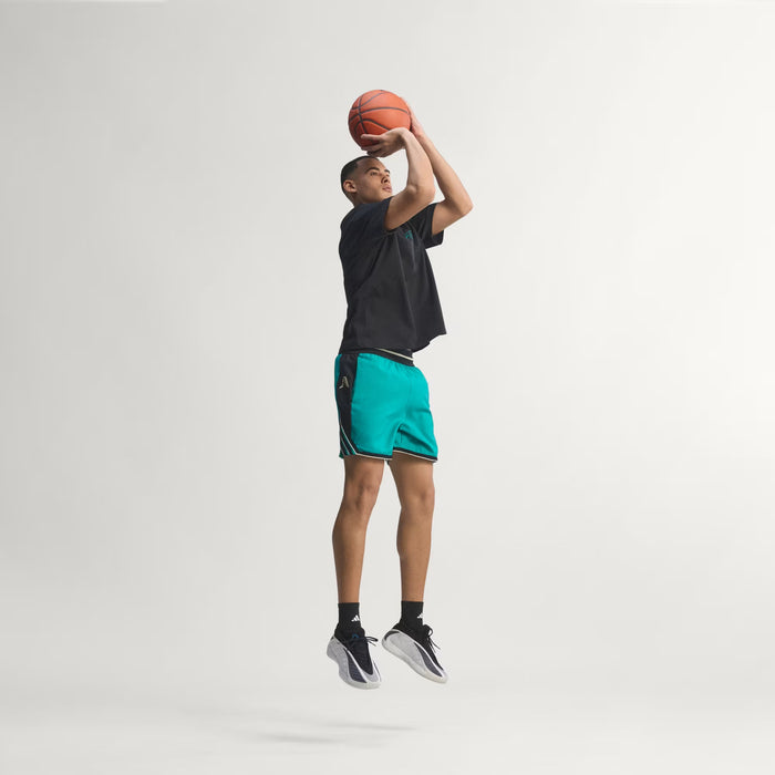 ADIDAS ANTHONY EDWARDS CRAZY LITE SHORT