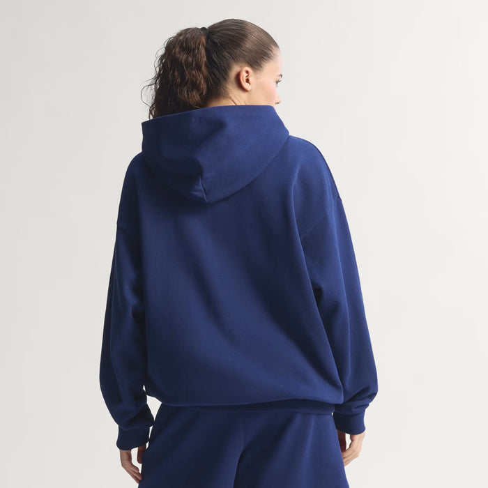 ADIDAS ANTHONY EDWARDS FOUNDATION FULL ZIP HOODIE