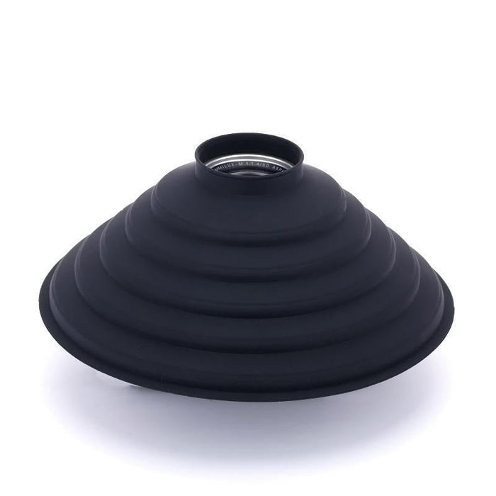 Anti-reflection Sun hood cover