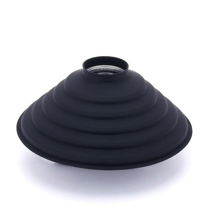 Anti-reflection Sun hood cover