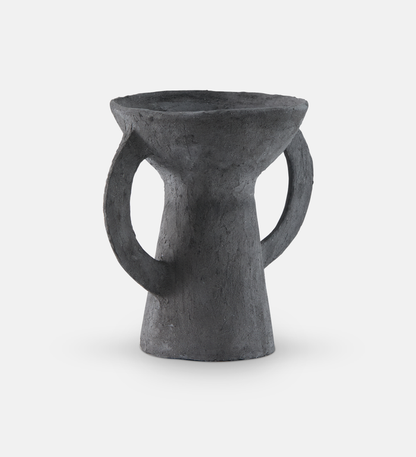 Aster Vessel Black (95057)
