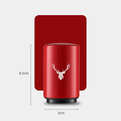 Automatic Beer Opener
