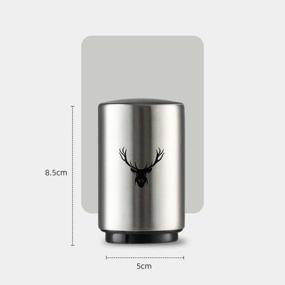 Automatic Beer Opener