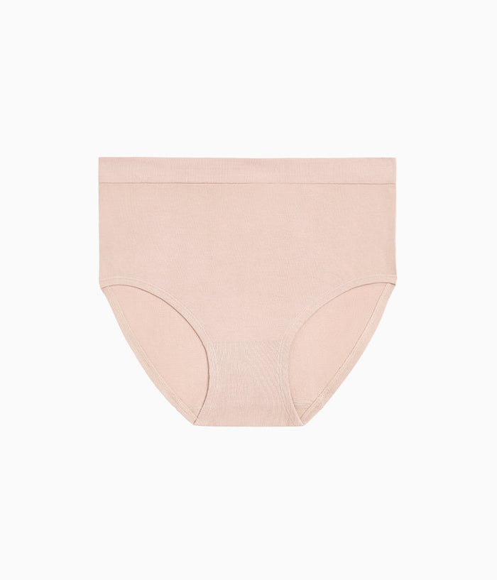 B-Smooth® Natural Brief: Roebuck