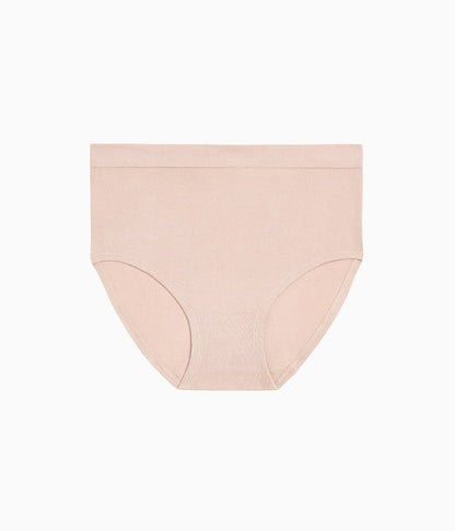 B-Smooth® Natural Brief: Roebuck
