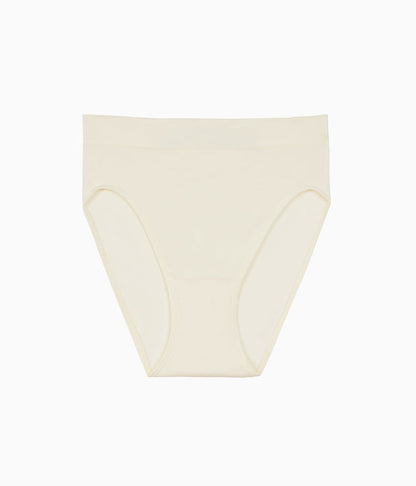 B-Smooth® Seamless Hi-Cut: Ivory