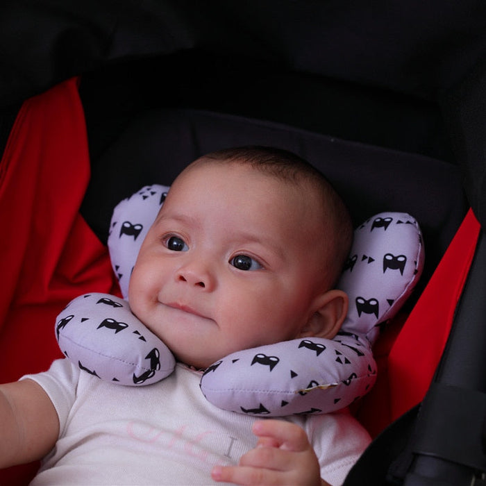 Baby Travel Neck Pillow