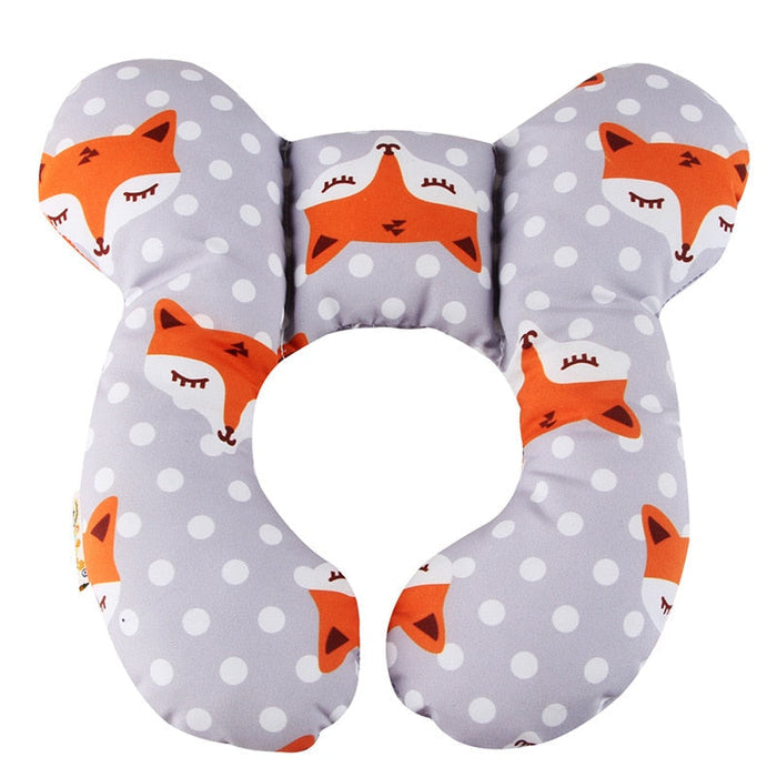 Baby Travel Neck Pillow