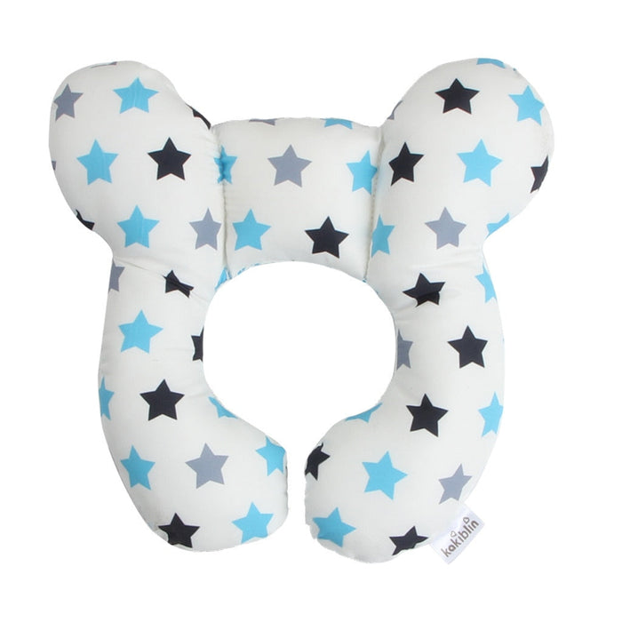 Baby Travel Neck Pillow