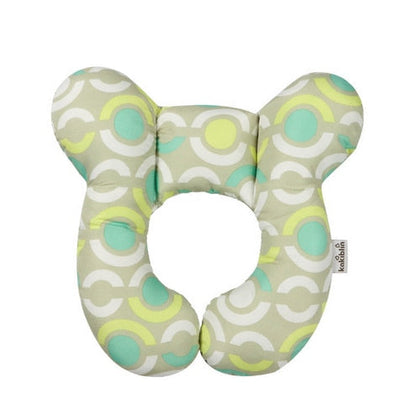 Baby Travel Neck Pillow