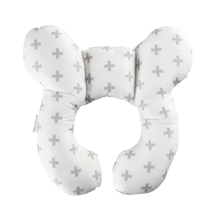 Baby Travel Neck Pillow