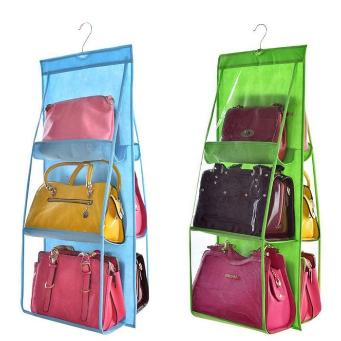 BAGGY | 3-Layer Bag Organizer