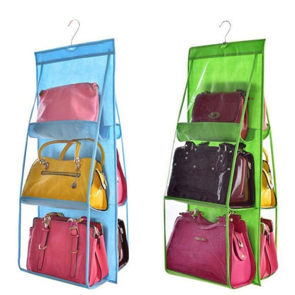 BAGGY | 3-Layer Bag Organizer