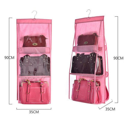BAGGY | 3-Layer Bag Organizer