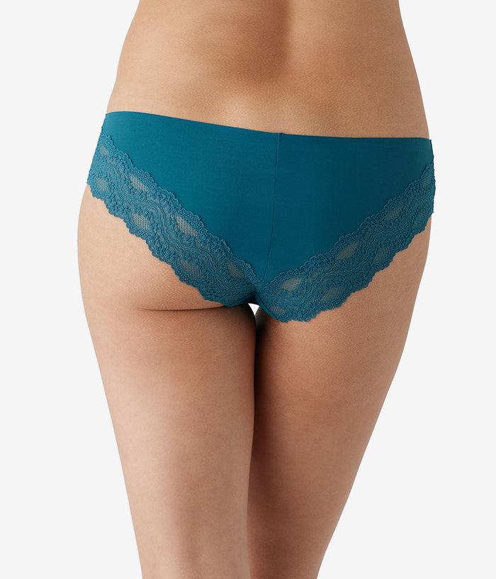 b.bare Cheeky: Blue Coral